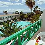 La Penita Lanzarote Otel