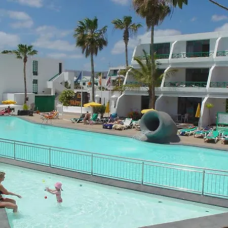 La Penita Lanzarote