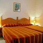 Hotel La Penita Lanzarote *