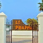 La Penita Lanzarote Hotel