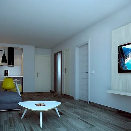 La Penita Lanzarote Hotel *