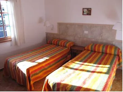 La Penita Lanzarote Hotel