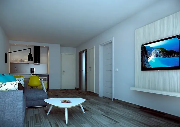 La Penita Lanzarote Hotel *