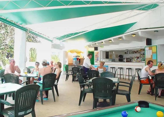 La Penita Lanzarote *