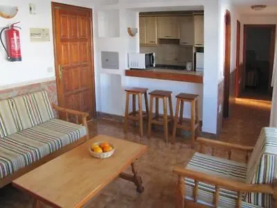 Otel La Penita Lanzarote Puerto del Carmen (Lanzarote)