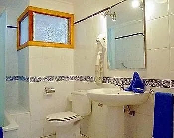 La Penita Lanzarote Otel Puerto del Carmen (Lanzarote)