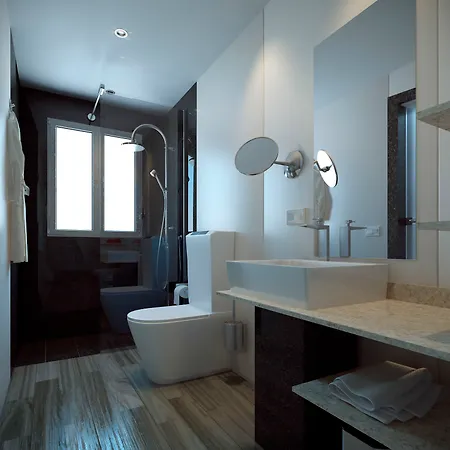 La Penita Lanzarote Hotel *