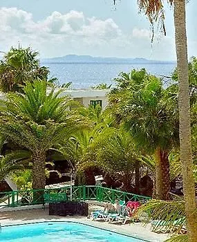 La Penita Lanzarote Otel Puerto del Carmen (Lanzarote)