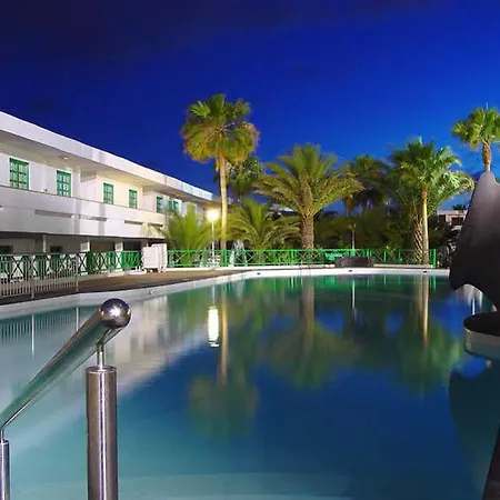 La Penita Lanzarote Otel Puerto del Carmen (Lanzarote)