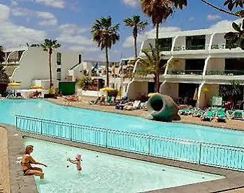 La Penita Lanzarote Otel *