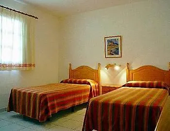 La Penita Lanzarote *