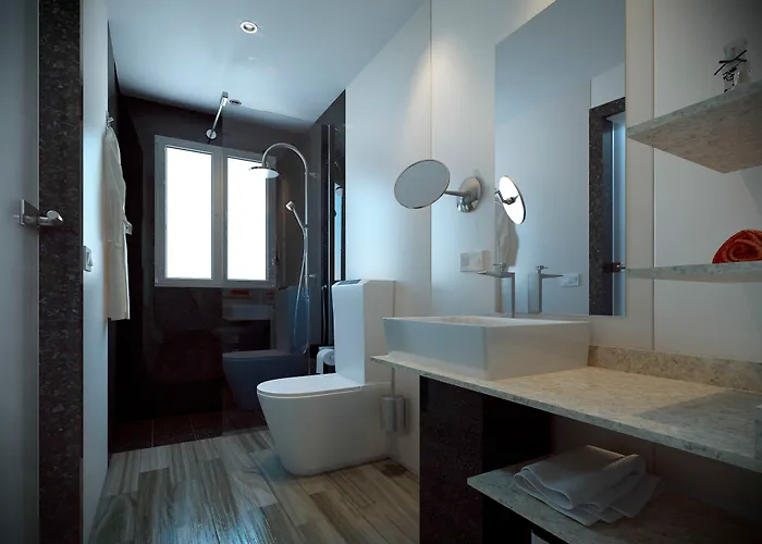 La Penita Lanzarote Hotel *