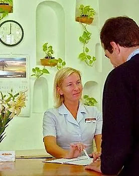 La Penita Lanzarote * Puerto del Carmen (Lanzarote)