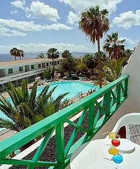 La Penita Lanzarote Hotel