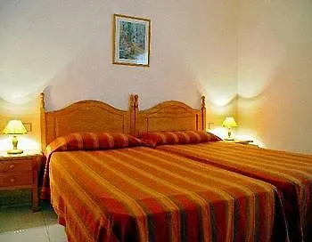 Hotel La Penita Lanzarote *