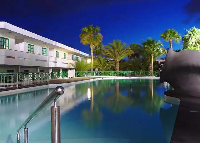 La Penita Lanzarote Hotel Puerto del Carmen (Lanzarote)